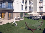 Продажа квартиры 1 комнаты 2 