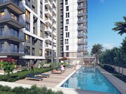 Продажа квартиры 1 комнаты 3 