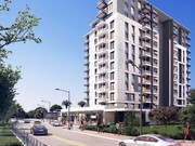 Продажа квартиры 1 комнаты 4 