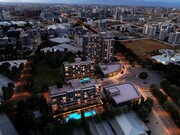 Продажа квартиры 1 комнаты 5 