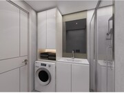 Продажа квартиры 1 комнаты 10 