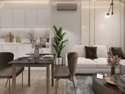 Продажа квартиры 1 комнаты 12 