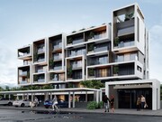 Продажа квартиры 1 комнаты 3 