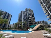 Продажа квартиры 1+1 3 