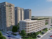 Продажа квартиры 2 комнаты 2 