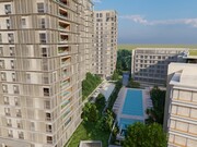 Продажа квартиры 2 комнаты 3 
