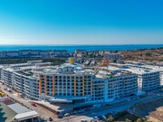 Квартира - Turkler, Алания, Анталия, Турция