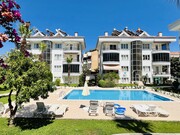 Квартира - Aslanbucak, Кемер, Анталия, Турция