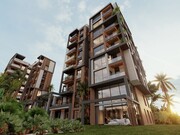 Продажа квартиры 2 комнаты 4 