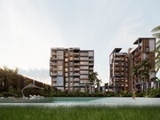 Продажа квартиры 2 комнаты 5 