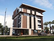 Продажа квартиры 3 комнаты 5 