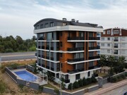 Продажа квартиры 2 комнаты 8 