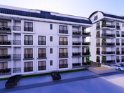 Квартира - Saray, Алания, Анталия, Турция