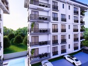 Продажа квартиры 2+1 3 