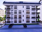 Продажа квартиры 2+1 7 