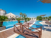 Продажа квартиры 2+1 2 