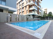 Продажа квартиры 1+1 3 