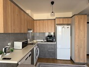 Продажа квартиры 1+1 4 