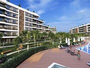 Продажа квартиры 2+1 3 