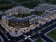 Квартира - Аксу, Анталия, Турция