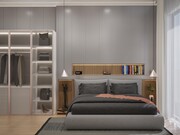 Продажа квартиры 2+1 13 