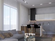 Продажа квартиры 2+1 10 