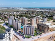 Квартира - Аксу, Анталия, Турция