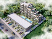 Коммерческая недвижимость 193м² 3 