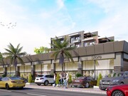 Коммерческая недвижимость 193м² 4 
