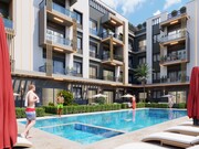 Продажа квартиры 2+1 3 