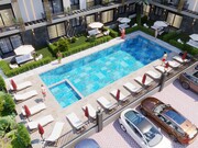 Продажа квартиры 2+1 4 