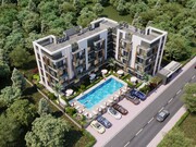 Продажа квартиры 2+1 5 