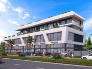 Коммерческая недвижимость 231м² 2 