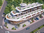 Коммерческая недвижимость 231м² 4 