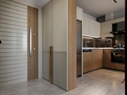 Продажа квартиры 1+1 8 