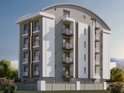 Квартира - Kiziltoprak, Муратпаша, Анталия, Турция