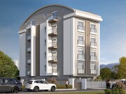 Продажа квартиры 2+1 2 