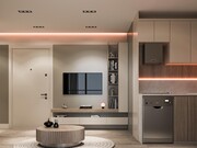 Продажа квартиры 2+1 9 