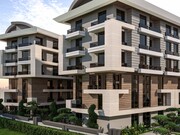 Продажа квартиры 1+1 2 
