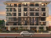 Продажа квартиры 1+1 3 