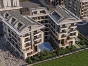 Продажа квартиры 1+1 5 