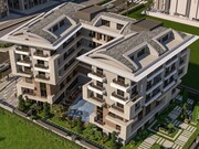 Продажа квартиры 1+1 6 