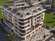 Продажа квартиры 1+1 7 
