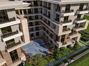 Продажа квартиры 1+1 8 