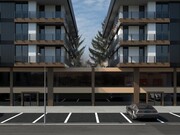 Продажа квартиры 1+1 3 