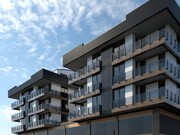 Продажа квартиры 1+1 5 