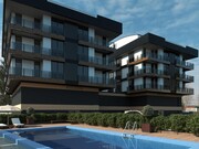 Продажа квартиры 1+1 7 