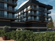 Продажа квартиры 1+1 8 