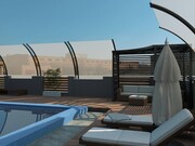 Продажа квартиры 1+1 10 