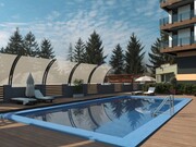 Продажа квартиры 1+1 11 